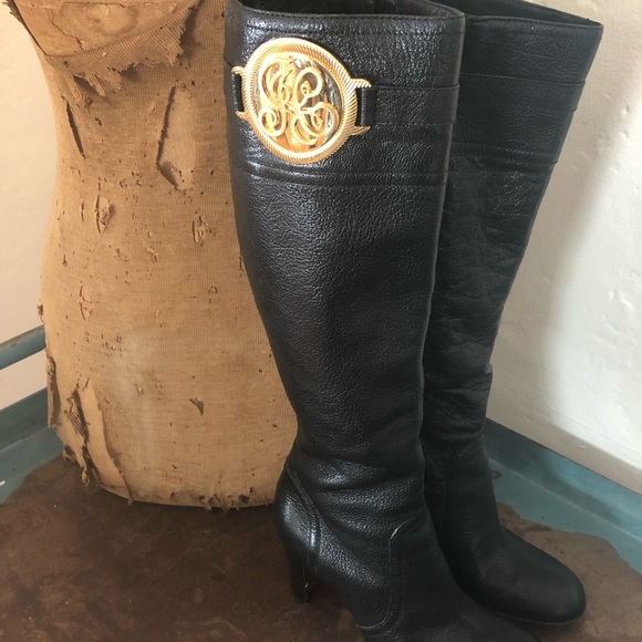 Juicy Couture Joan Boot - Picture 2 of 8